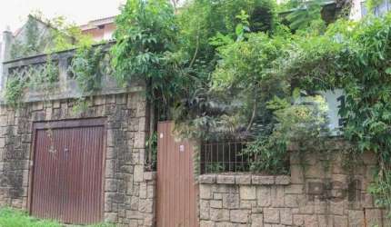 Terreno à venda Chácara das Pedras Porto Alegre/RS