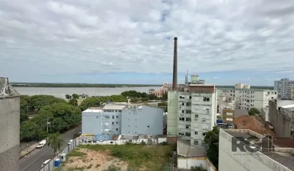 Apartamento 1 dormitórios à venda Centro Histórico Porto Alegre/RS