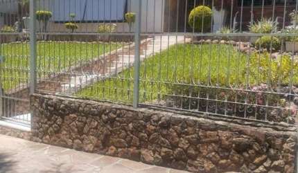 Casa 3 dormitórios à venda Jardim Lindóia Porto Alegre/RS