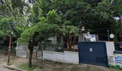 Casa 6 dormitórios à venda Teresópolis Porto Alegre/RS