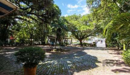 Casa 7 dormitórios à venda Pedra Redonda Porto Alegre/RS