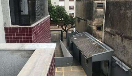 Apartamento 2 dormitórios à venda Menino Deus Porto Alegre/RS