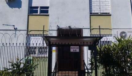 Apartamento 2 dormitórios à venda Cristal Porto Alegre/RS