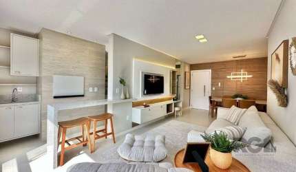 Apartamento 2 dormitórios à venda Centro Capão da Canoa/RS