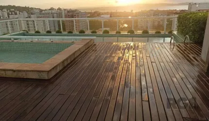 Apartamento 2 dormitórios à venda Tristeza Porto Alegre/RS