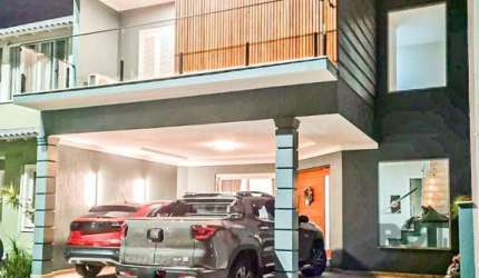 Casa em Condomínio 3 dormitórios à venda Sarandi Porto Alegre/RS