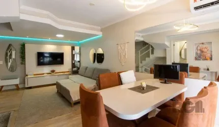 Casa com 3 quartos à venda na Rua Ari Barroso, 799, Sarandi, Porto Alegre, 158 m2 por R$ 580.000