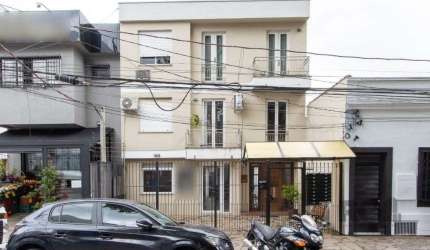 Loja Comercial | 62,67 m2 | Bairro Menino Deus