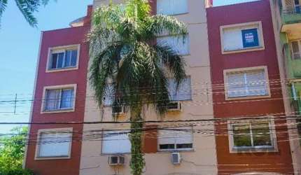 Apartamento 2 dormitórios à venda Azenha Porto Alegre/RS