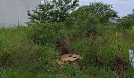 Terreno à venda Cavalhada Porto Alegre/RS