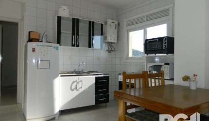 Apartamento 2 dormitórios à venda São João Porto Alegre/RS