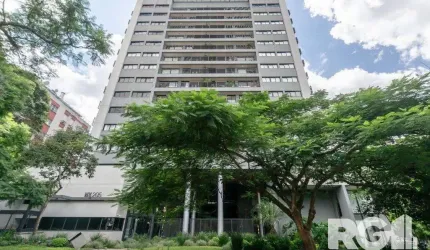 Apartamento com 2 quartos à venda na Avenida Nova York, 205, Auxiliadora, Porto Alegre, 65 m2 por R$ 1.100.000