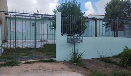 Casa de 2 dormitórios no Barrio  Parque da Matriz, em Cachoeirinha