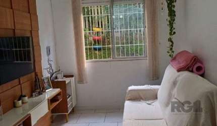 Apartamento 1 dormitórios à venda Jardim Sabará Porto Alegre/RS
