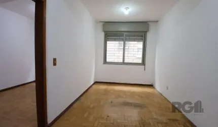 Apartamento  térreo de 1 quarto  42 m2 com patio