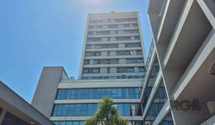 Duplex 1 dormitórios à venda Cidade Baixa Porto Alegre/RS