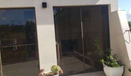 Apartamento de um quarto no bairro Santana em Porto Alegre.