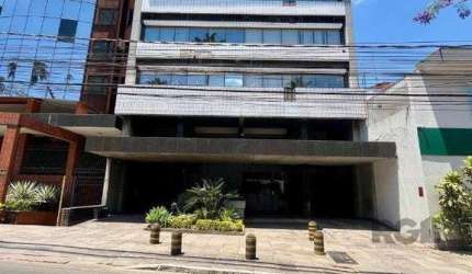 Sala Comercial à venda Petrópolis Porto Alegre/RS