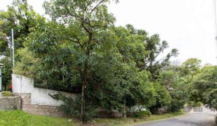 Terreno, 363.78 m², em Vila Conceição, em região elevada e livre de inundações
