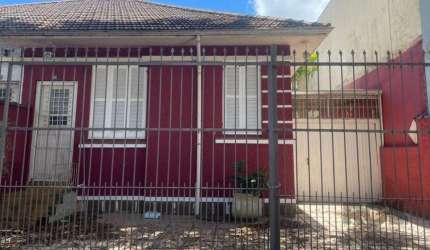 Casa no bairro São geraldo