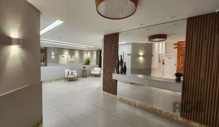 Apartamento 2 dormitórios à venda Centro Capão da Canoa/RS