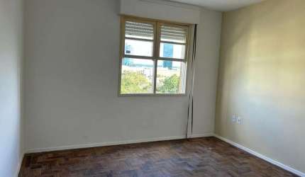 Apartamento com 2 dormitórios, próximo do Barra Shopping, no bairro Cristal, RS