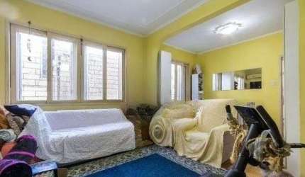 Apartamento de 3 dormitórios no bairro Rio Branco