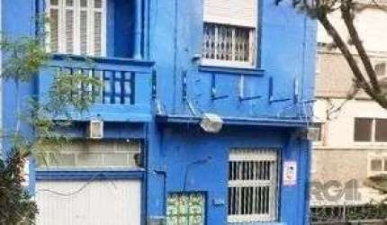 Casa 3 dormitórios à venda Rio Branco Porto Alegre/RS