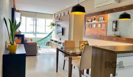 Apartamento 2 dormitórios à venda Cavalhada Porto Alegre/RS