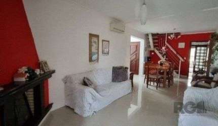 Casa 3 dormitórios à venda Santa Tereza Porto Alegre/RS