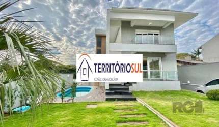 Casa com 5 dormitorios para venda no bairro Guaruja..