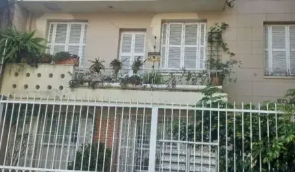 Apartamento 2 dormitórios à venda Farroupilha Porto Alegre/RS