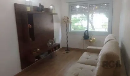 Apartamento 2 dormitórios à venda Boa Vista Porto Alegre/RS