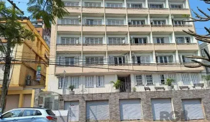 Apartamento 2 dormitórios à venda Petrópolis Porto Alegre/RS