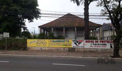 Casa 5 dormitórios à venda Cavalhada Porto Alegre/RS