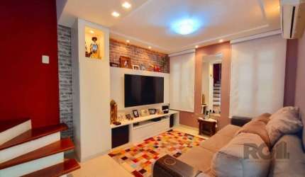 Casa 3 dormitórios à venda Ipanema Porto Alegre/RS