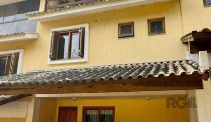 Casa em Condomínio 3 dormitórios à venda Tristeza Porto Alegre/RS