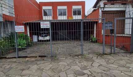 Apartamento 3 dormitórios à venda Partenon Porto Alegre/RS