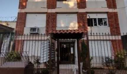 Apartamento 2 dormitórios à venda Jardim  Botânico Porto Alegre/RS