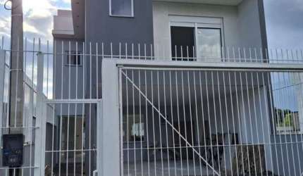 Casa a Venda no Bairro espirito Santo, Zona Sul de Porto Alegre.