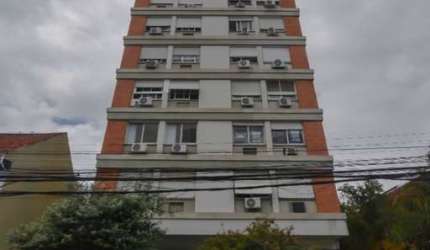 Apartamento 3 dorm. 98m² + vaga, Santana - Porto Alegre