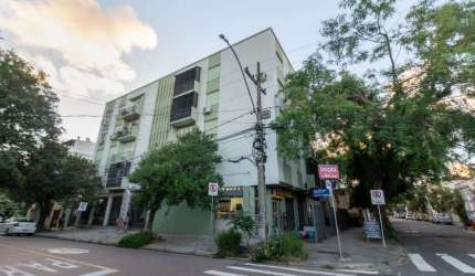 Apartamento 3 dorm. 88m² Azenha - Porto Alegre