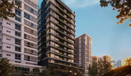 Apartamento 1 dormitórios à venda Centro Capão da Canoa/RS