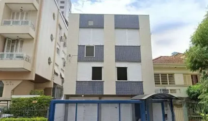 Apartamento de 3 dormitórios no bairro Petrópolis
