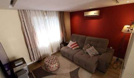 Apartamento 2 dormitórios à venda Floresta Porto Alegre/RS