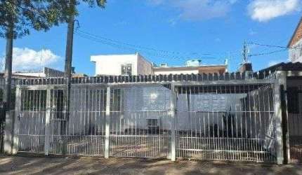 Casa 4 dormitórios à venda Rubem Berta Porto Alegre/RS