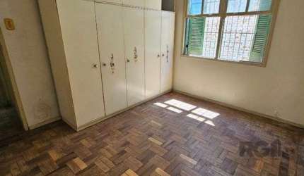 apartamento - 01 dorm - 46,00 m² - Azenha