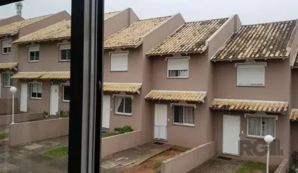 Sobrado para Venda 2 dormitórios, 1 vaga - Vila Nova, Porto Alegre