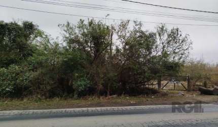 Terreno no Bairro Serraria com 20.250m²