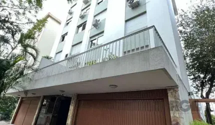 Apartamento 2 dormitórios à venda Azenha Porto Alegre/RS